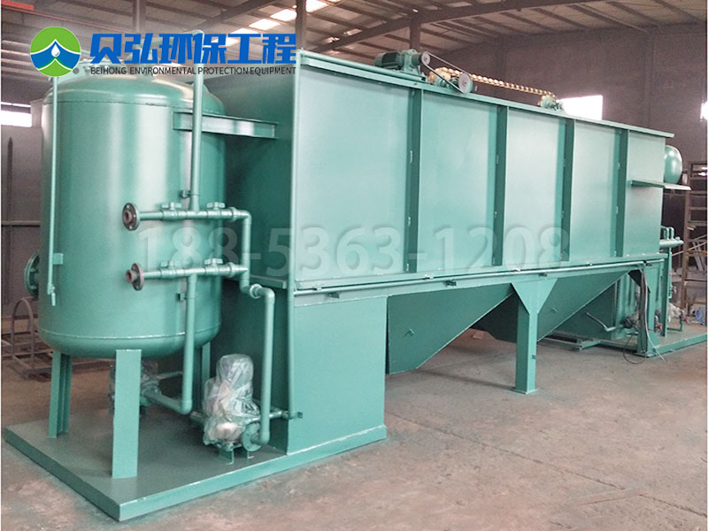 養殖污水處理設備